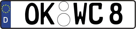 OK-WC8