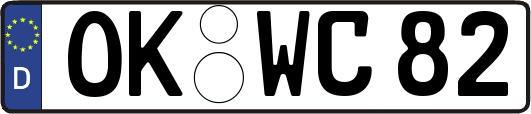 OK-WC82