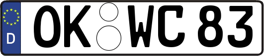 OK-WC83