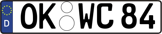 OK-WC84