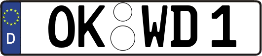 OK-WD1