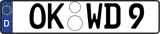 OK-WD9