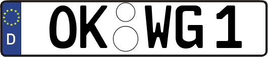 OK-WG1