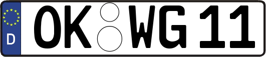 OK-WG11