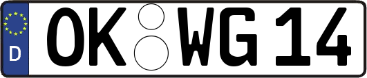 OK-WG14