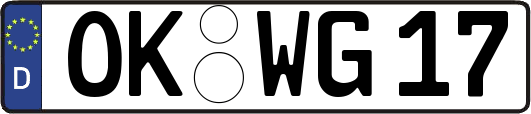 OK-WG17