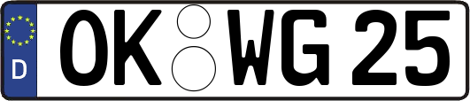 OK-WG25