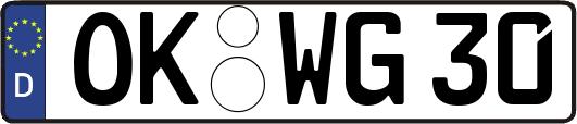 OK-WG30