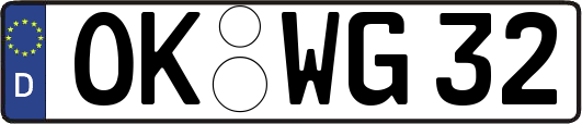 OK-WG32