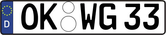 OK-WG33