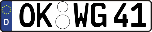 OK-WG41
