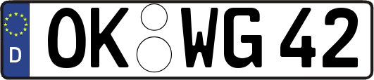 OK-WG42