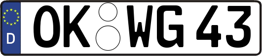 OK-WG43