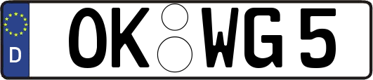 OK-WG5
