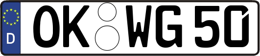 OK-WG50