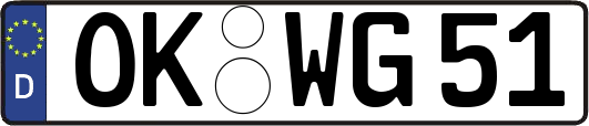 OK-WG51