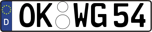 OK-WG54