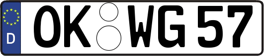 OK-WG57