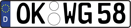 OK-WG58
