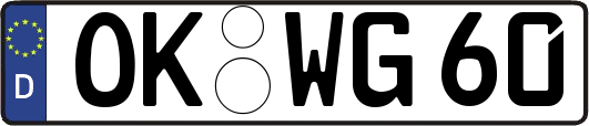 OK-WG60