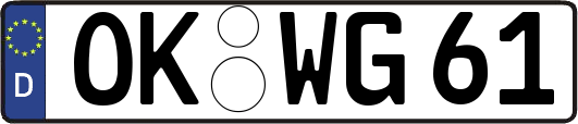 OK-WG61