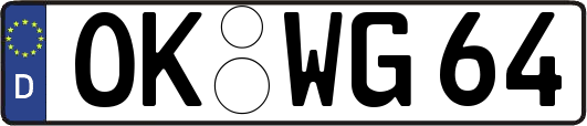 OK-WG64