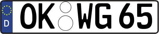 OK-WG65