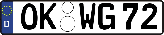 OK-WG72