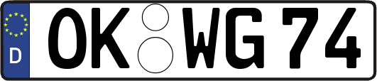 OK-WG74