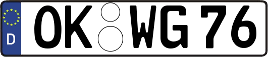 OK-WG76