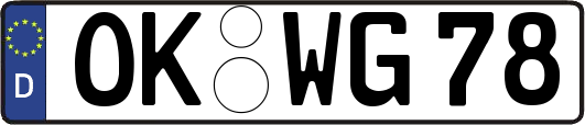 OK-WG78