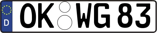 OK-WG83