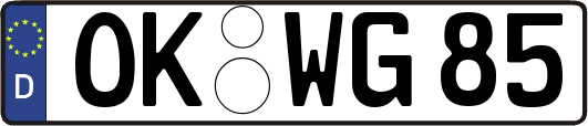 OK-WG85