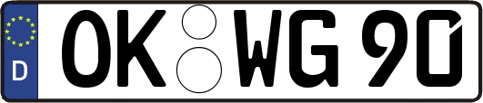 OK-WG90