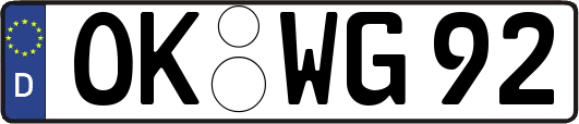 OK-WG92