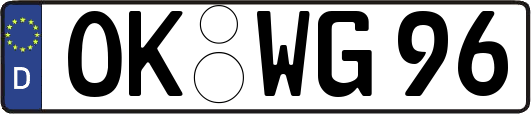 OK-WG96