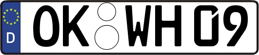 OK-WH09
