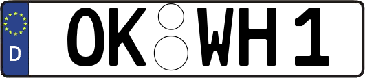 OK-WH1