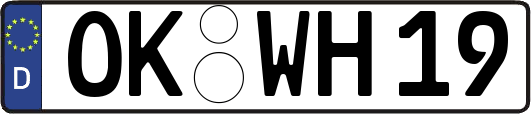 OK-WH19