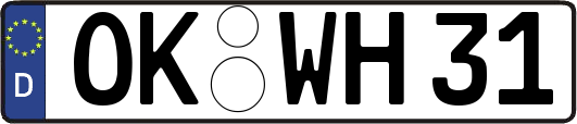 OK-WH31