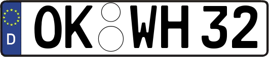 OK-WH32
