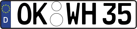 OK-WH35