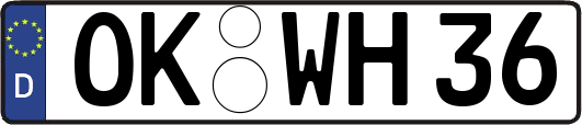 OK-WH36