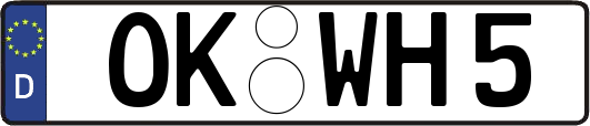 OK-WH5