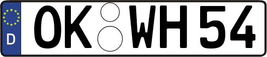 OK-WH54