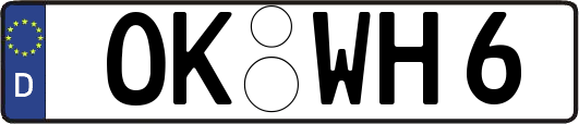 OK-WH6