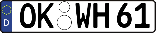 OK-WH61