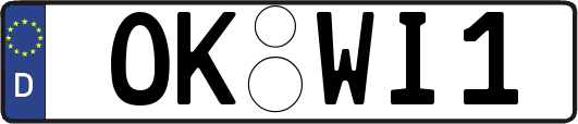 OK-WI1