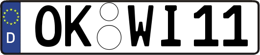 OK-WI11