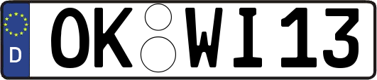 OK-WI13